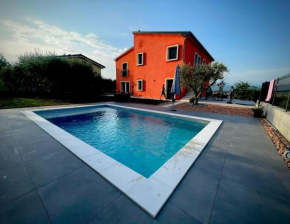 Relais la Terrazza Bussolengo